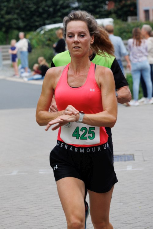 Landlopersjogging 2023